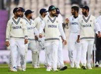 Test team cricket