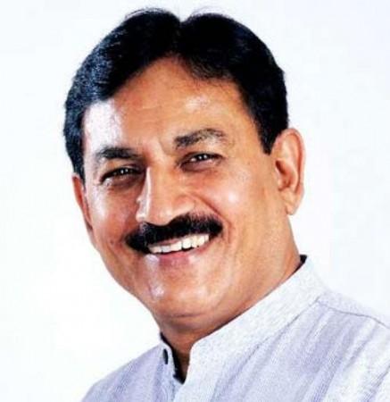 Bharatsinh Solanki