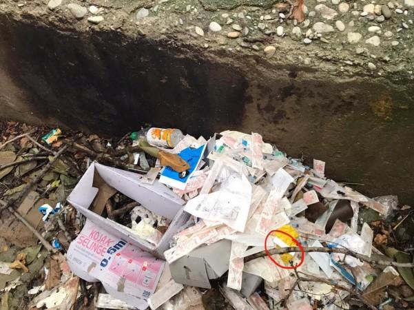 Bio medical waste