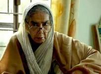 Surekha Sikri