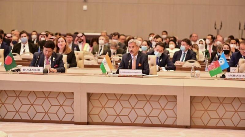 India speeds up coop with Tajikistan as China-Pak go all out to woo Dushanbe