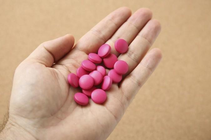 Tablets (Representational Picture) Tablet