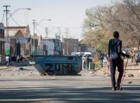 South Africa