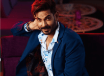 Keith Sequeira