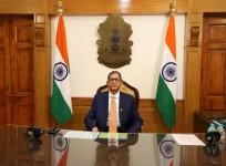 CJI NV Ramanna