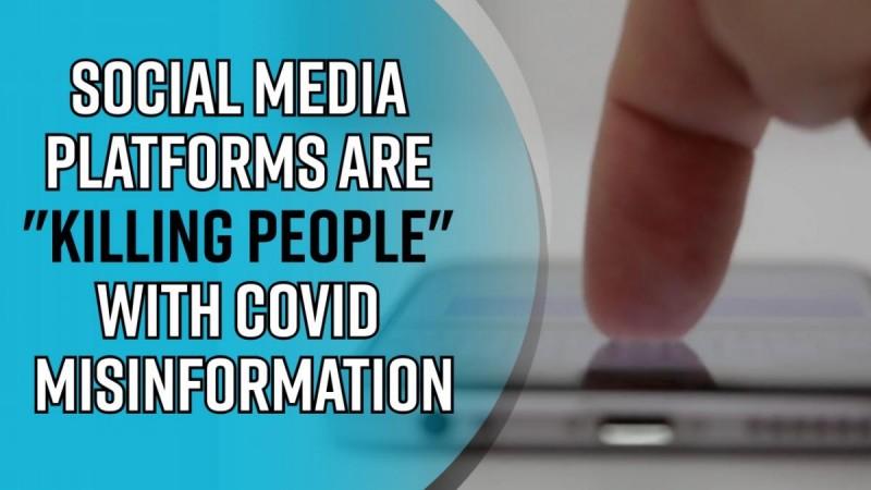 Facebook, other social media platforms are