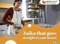 Wifyfood