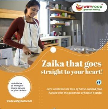 Wifyfood
