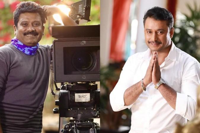 Prem and Darshan. Prem and Darshan