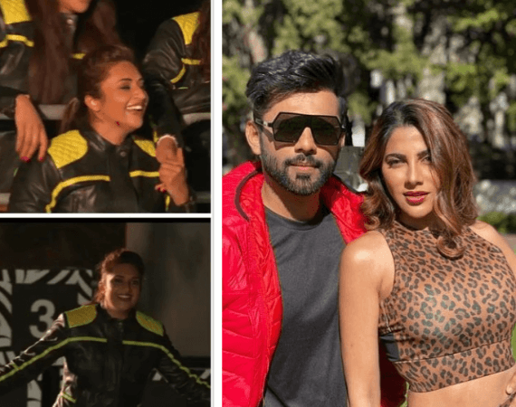 Khatron Ke Khiladi Khatron Ke Khiladi