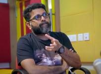 Mahesh Narayanan