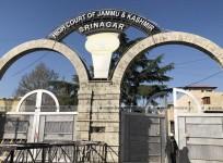 Srinagar