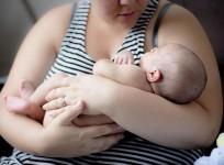 Mother Child