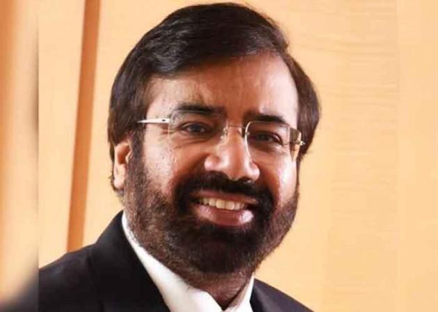 Harsh Goenka