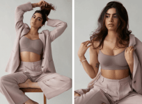 Khushi Kapoor