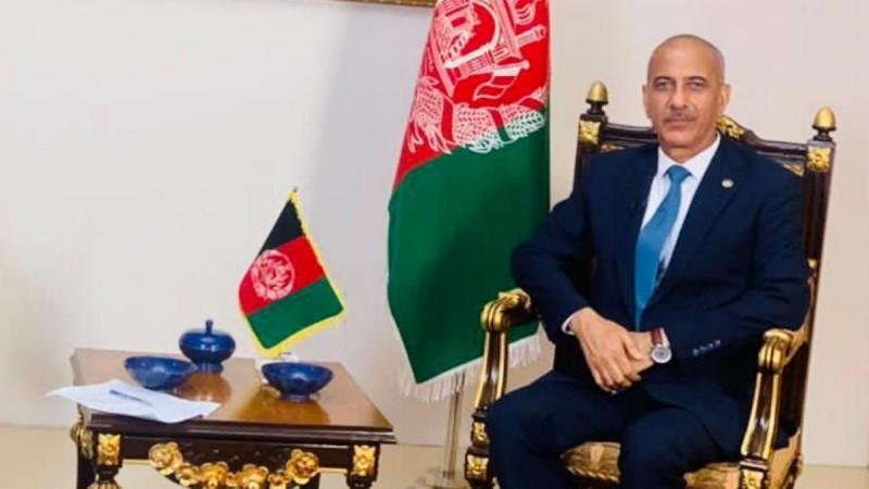 Afghan envoy's daughter tortured in Islamabad