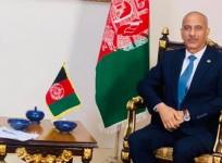 Afghan envoy's daughter tortured in Islamabad