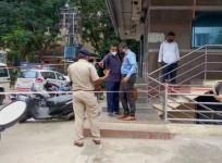 Bengaluru crime