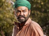 Venkatesh Daggubati from Narappa