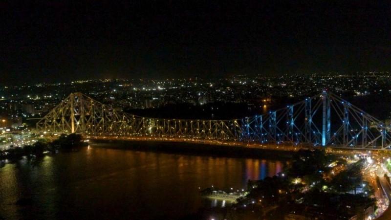 Howrah Bridge