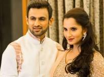 Sania shoiab