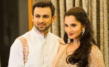 Sania shoiab