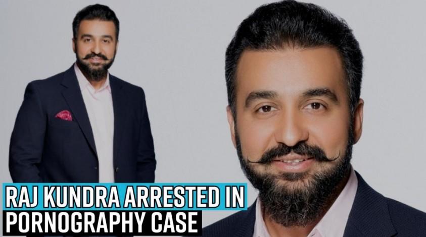 Raj Kundra porn racket: Old video of Kapil Sharma asked Raj Kundra's