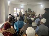 SSP Anantnag