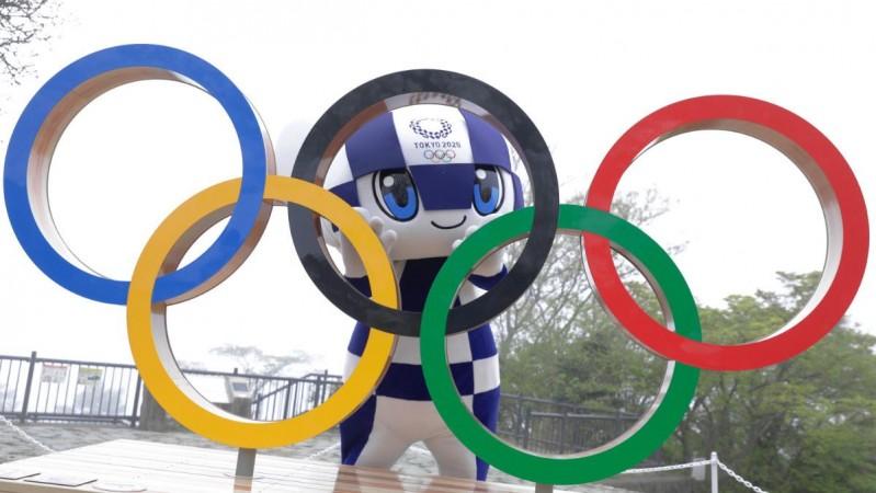 Olympics: 6 Facts and figures about Tokyo 2020; No anti ...