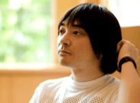 Keigo Oyamada