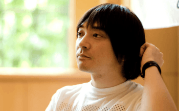 Keigo Oyamada