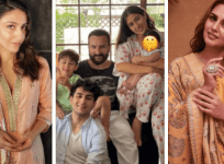 Bollywood celebrates Eid