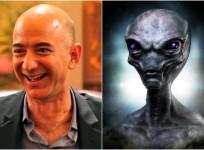 alien