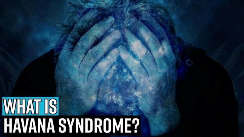 What is Havana Syndrome?
