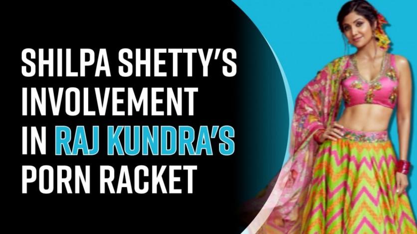 Shilpa Shetty Sex Chut - Shilpa Shetty had no active role in Raj Kundra's porn racket, say Mumbai  police - IBTimes India