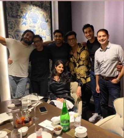 Karan JOhar
