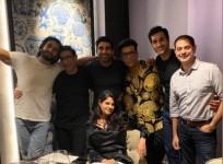 Karan JOhar