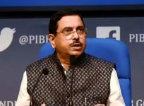Pralhad Joshi