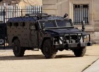 Renault Sherpa