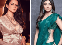 Kangana Ranaut, Shilpa Shetty