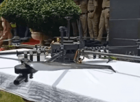 drone
