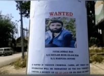 Fayaz War