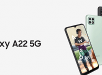 samsung galaxy a22 5g
