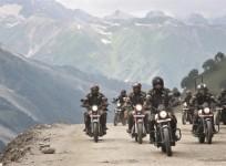Kargil rally