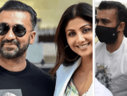 Raj Kundra, Shilpa Shetty
