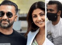 Raj Kundra, Shilpa Shetty