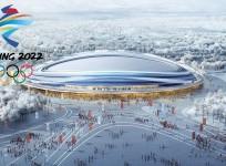 Beijing Winter Olympics