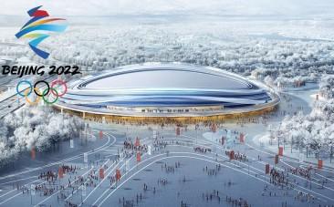 Beijing Winter Olympics