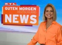 Susanna Ohlen worked with RTL News at Germany