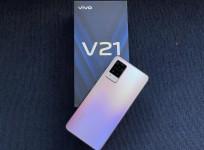 Vivo V21 5G review